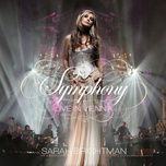 サライ・クイ (live) - sarah brightman, alessandro safina