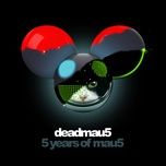 maths (cobra effect remix) - deadmau5