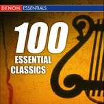 egmont (incidental music), op. 84: overture - alberto lizzio, london symphony orchestra