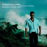 shame - gary barlow, robbie williams