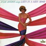 ヴァイア・コン・ディオス - julie london