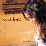 what am i to you? - norah jones