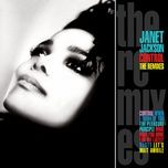 control (a cappella) - janet jackson