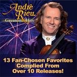 toselli's serenade - andre rieu, the johann strauss orchestra