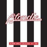 walk like me (remastered 2001) - blondie