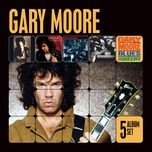 only fool in town (2002 digital remaster) - gary moore