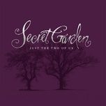 ode to simplicity - secret garden