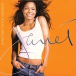 someone to call my lover (so so def remix) - janet jackson