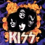 take me (live) - kiss