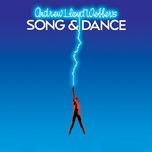 overture (live) - andrew lloyd webber, marti webb