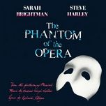 the phantom of the opera: overture - andrew lloyd webber, the phantom of the opera 1986 studio orchestra