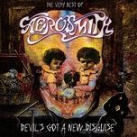 what it takes - aerosmith