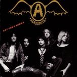 same old song and dance - aerosmith