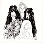 milk cow blues - aerosmith