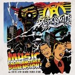 sunny side of love - aerosmith