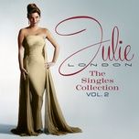 my strange affair - julie london
