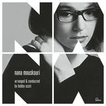 half a crown - nana mouskouri