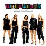 boogie down love - girls aloud