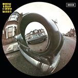 the friendly ranger at clontarf castle - thin lizzy
