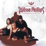 hotel california (live in japan) - wilson phillips