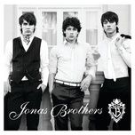 when you look me in the eyes - jonas brothers