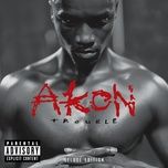 gunshot (fiesta riddim) - akon