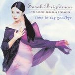 no one like you - sarah brightman