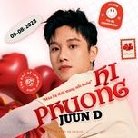 hi phuong - juun d