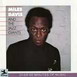 dig - miles davis, sonny rollins