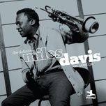 in your own sweet way - miles davis