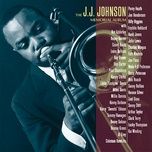 jaylock - count basie, j. j. johnson