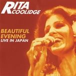 fool that i am (live in japan / 1979) - rita coolidge