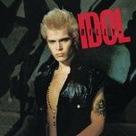 nobody's business - billy idol