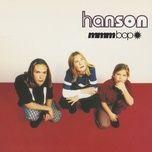 mmmbop (live) - hanson