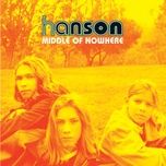 thinking of you - hanson