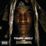 put on (remix [bonus track] (explicit)) - young jeezy, jay-z