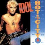 dead on arrival (remastered) - billy idol