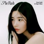 the flash - kwon eunbi