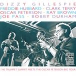chicken wings (album version) - dizzy gillespie, oscar peterson, freddie hubbard, clark terry, joe pass