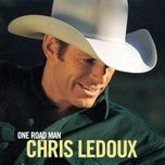 bang a drum - chris ledoux, jon bon jovi