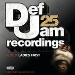 shake dat sh** (album version (explicit)) - shawnna, ludacris