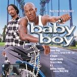 baby mama (album version (explicit)) - three 6 mafia
