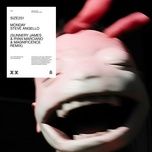 monday (sunnery james & ryan marciano, magnificence remix) - steve angello, sunnery james & ryan marciano, magnificence