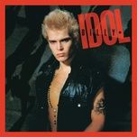dead on arrival - billy idol