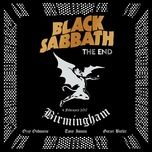 bassically / n.i.b. (live) - black sabbath