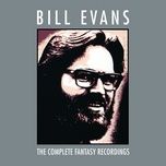 my foolish heart - bill evans, tony bennett
