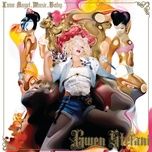 harajuku girls - gwen stefani