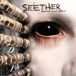 because of me - seether