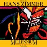 courting song/love in the himalayas - hans zimmer