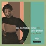 you do something to me - ella fitzgerald